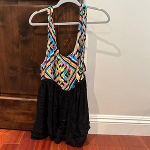 Rip Curl Romper size large